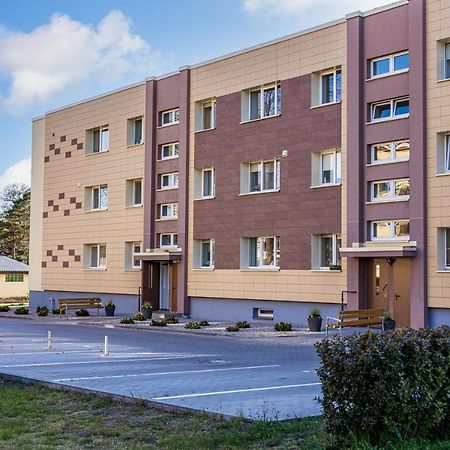 Excellent Apartment In Παλάγκα Εξωτερικό φωτογραφία