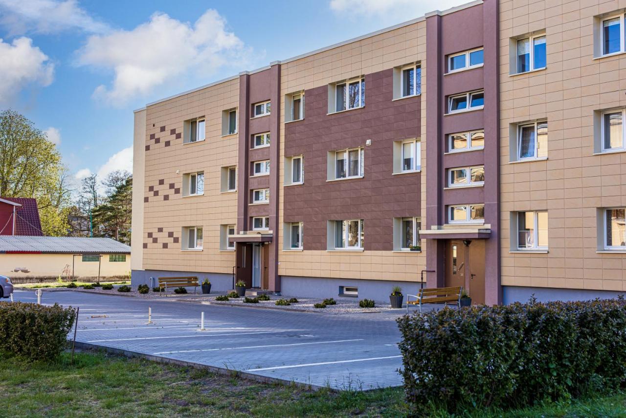 Excellent Apartment In Παλάγκα Εξωτερικό φωτογραφία