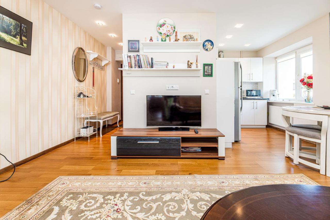 Excellent Apartment In Παλάγκα Εξωτερικό φωτογραφία