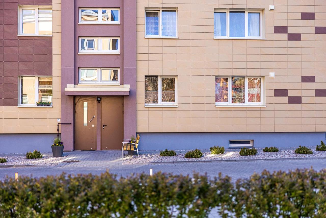 Excellent Apartment In Παλάγκα Εξωτερικό φωτογραφία