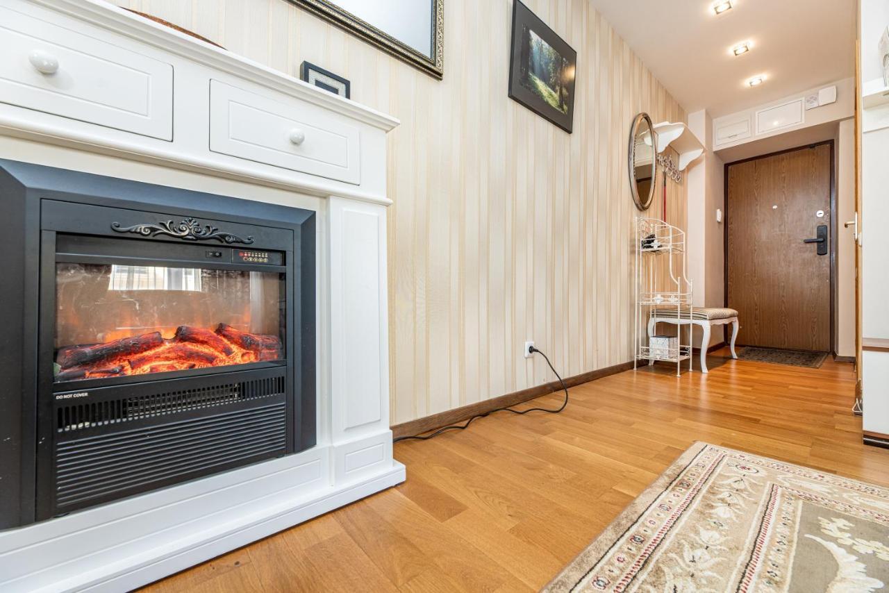 Excellent Apartment In Παλάγκα Εξωτερικό φωτογραφία