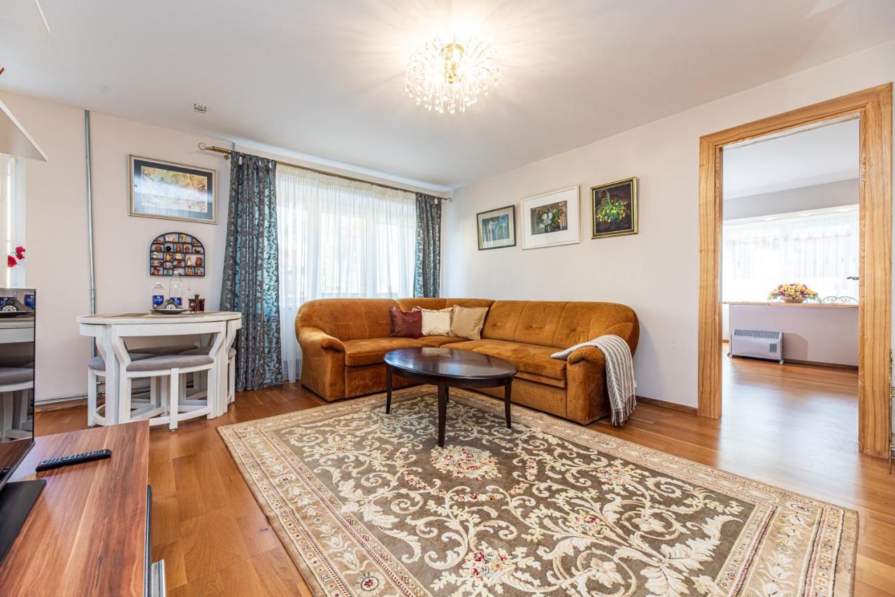 Excellent Apartment In Παλάγκα Εξωτερικό φωτογραφία