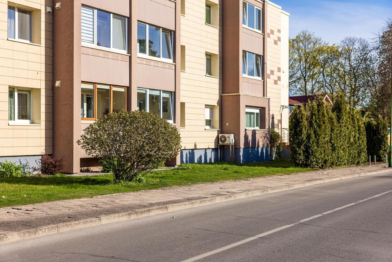 Excellent Apartment In Παλάγκα Εξωτερικό φωτογραφία