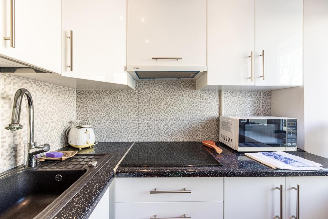 Excellent Apartment In Παλάγκα Εξωτερικό φωτογραφία