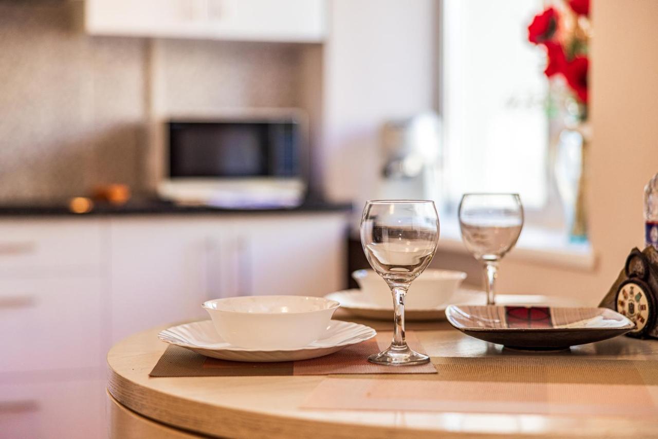 Excellent Apartment In Παλάγκα Εξωτερικό φωτογραφία