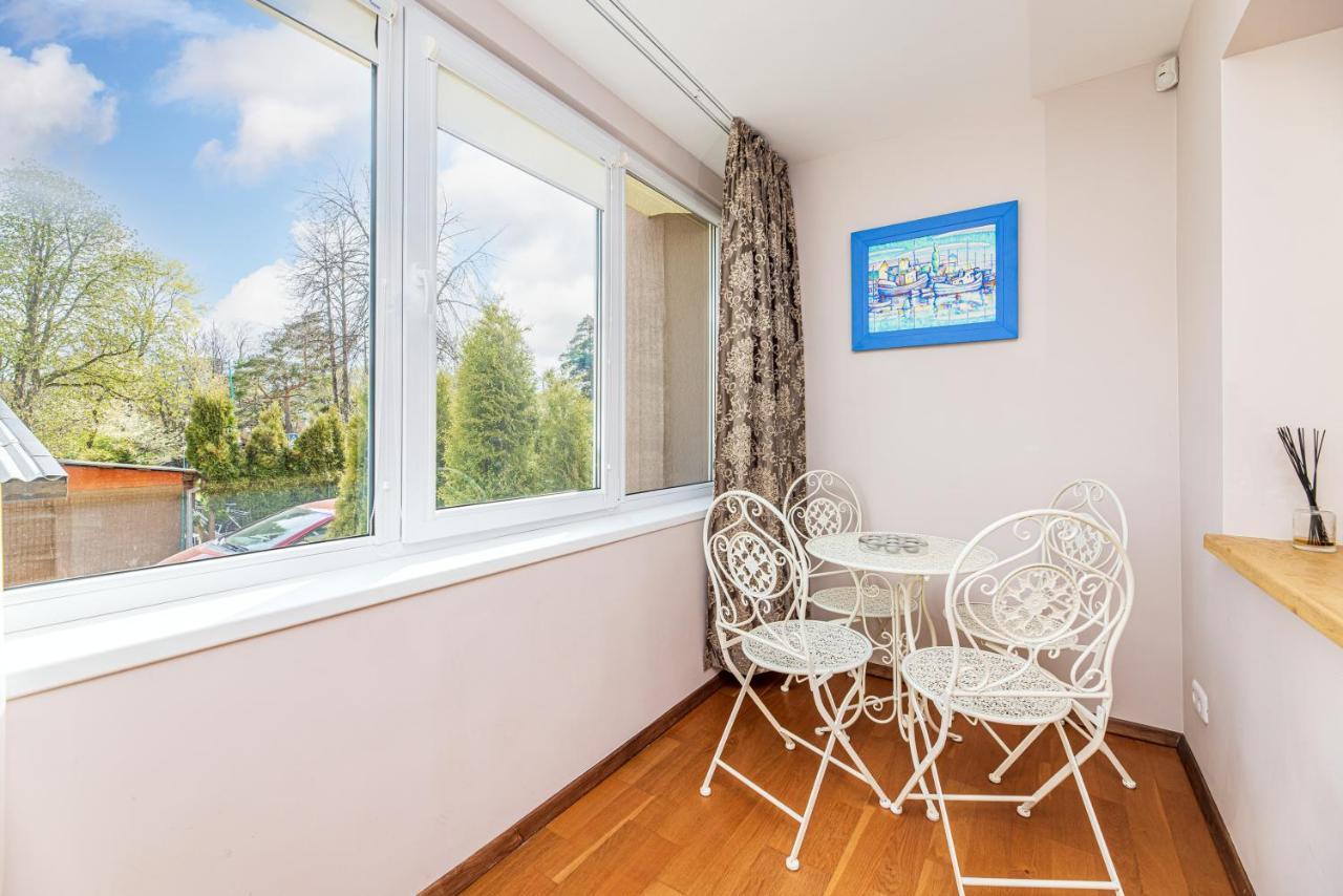 Excellent Apartment In Παλάγκα Εξωτερικό φωτογραφία