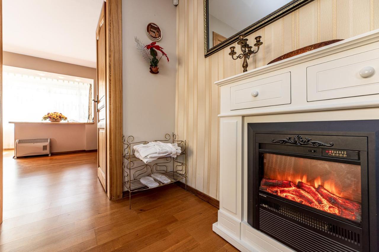 Excellent Apartment In Παλάγκα Εξωτερικό φωτογραφία