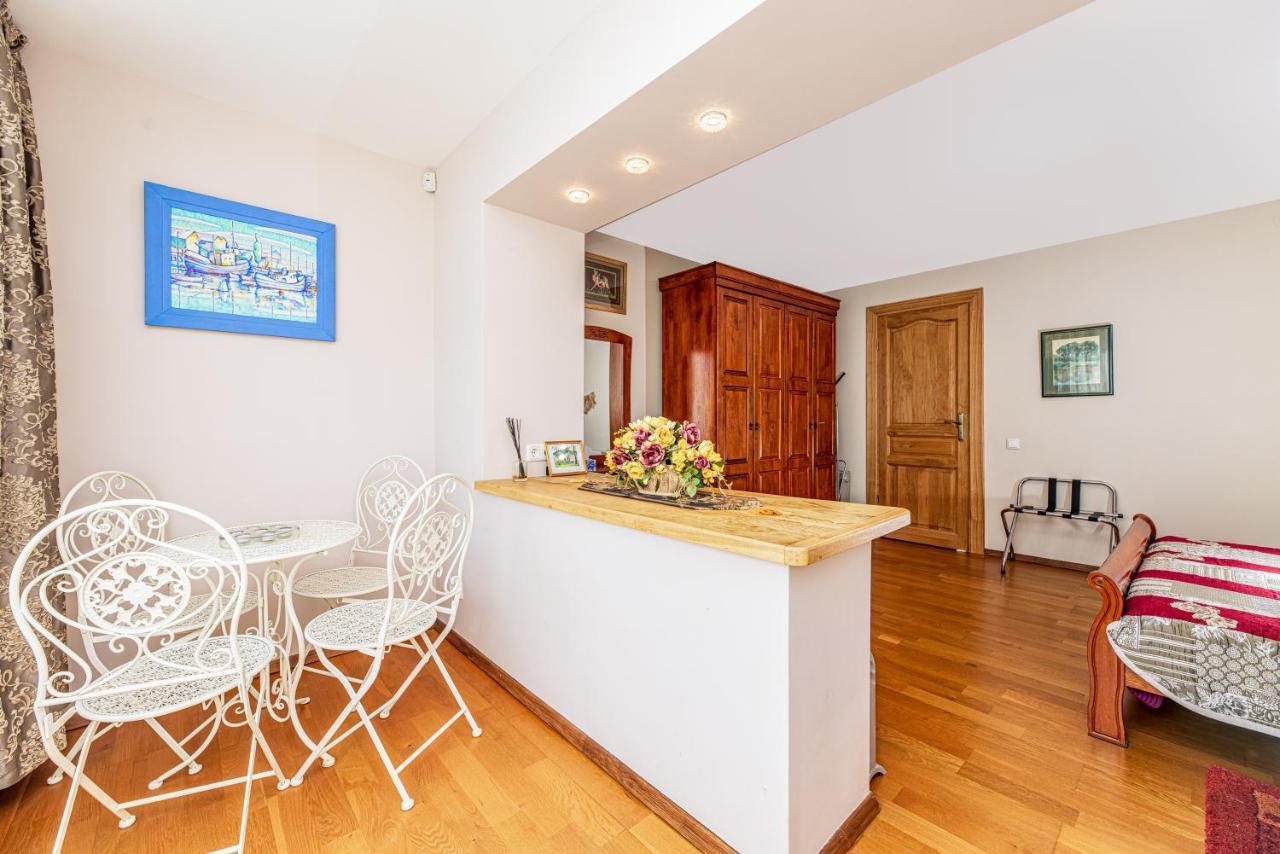 Excellent Apartment In Παλάγκα Εξωτερικό φωτογραφία
