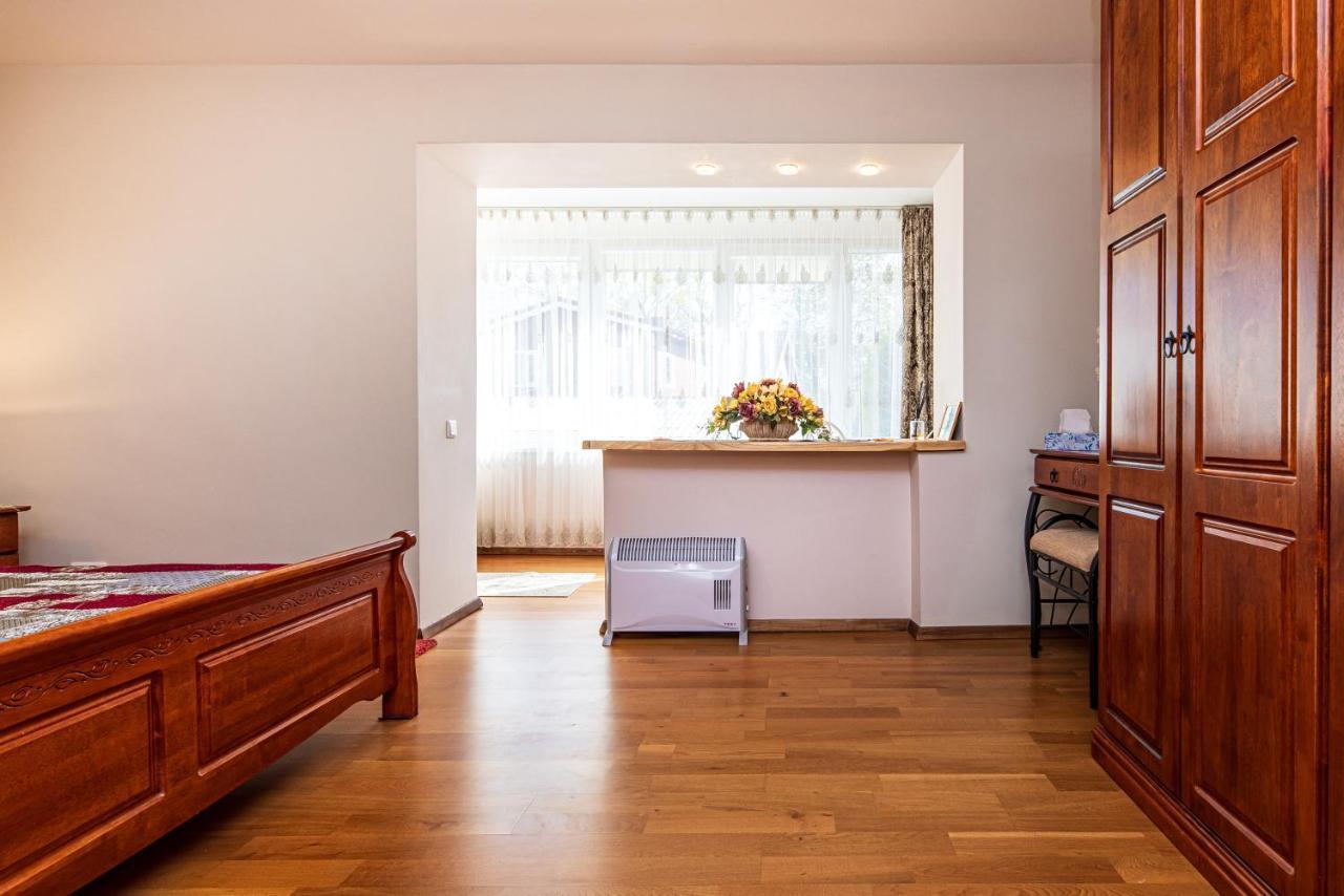 Excellent Apartment In Παλάγκα Εξωτερικό φωτογραφία