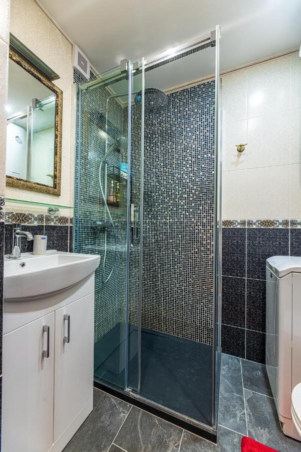 Excellent Apartment In Παλάγκα Εξωτερικό φωτογραφία