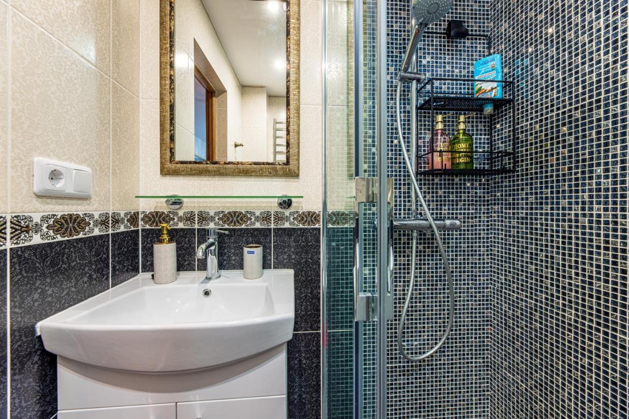 Excellent Apartment In Παλάγκα Εξωτερικό φωτογραφία
