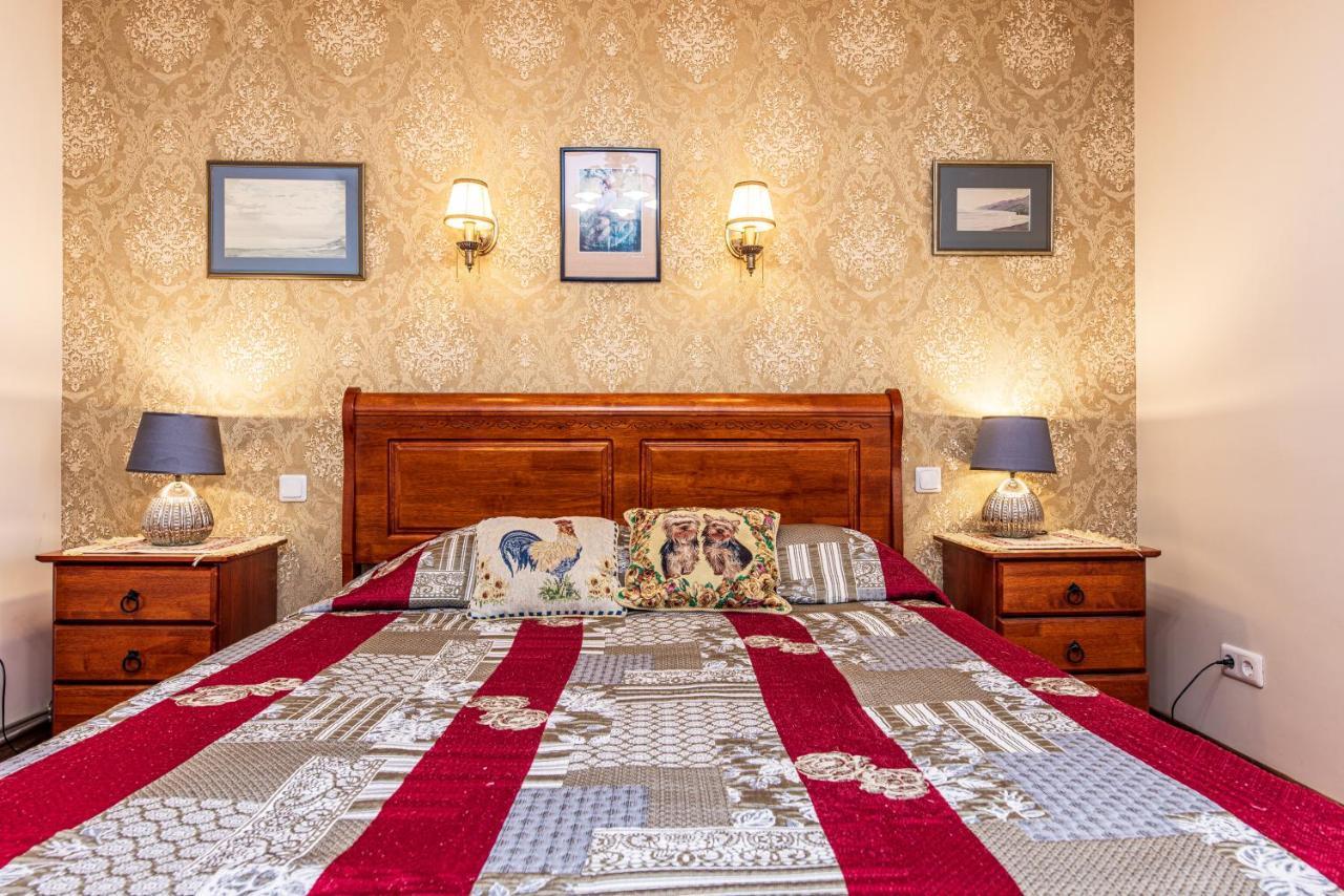 Excellent Apartment In Παλάγκα Εξωτερικό φωτογραφία