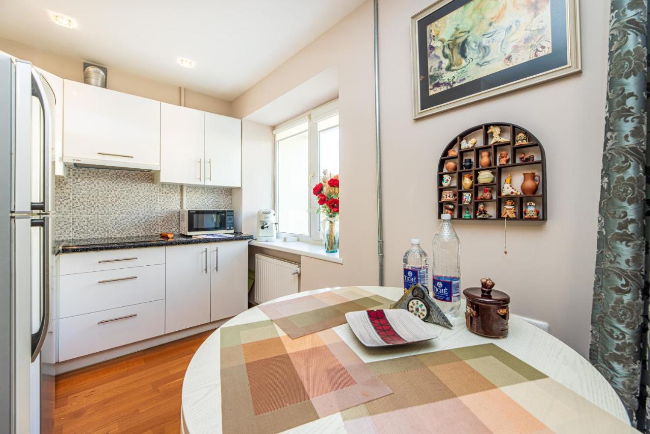 Excellent Apartment In Παλάγκα Εξωτερικό φωτογραφία