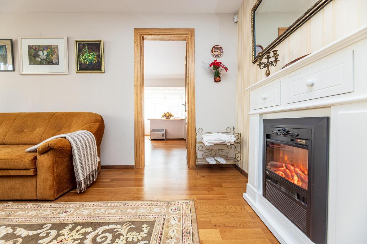 Excellent Apartment In Παλάγκα Εξωτερικό φωτογραφία