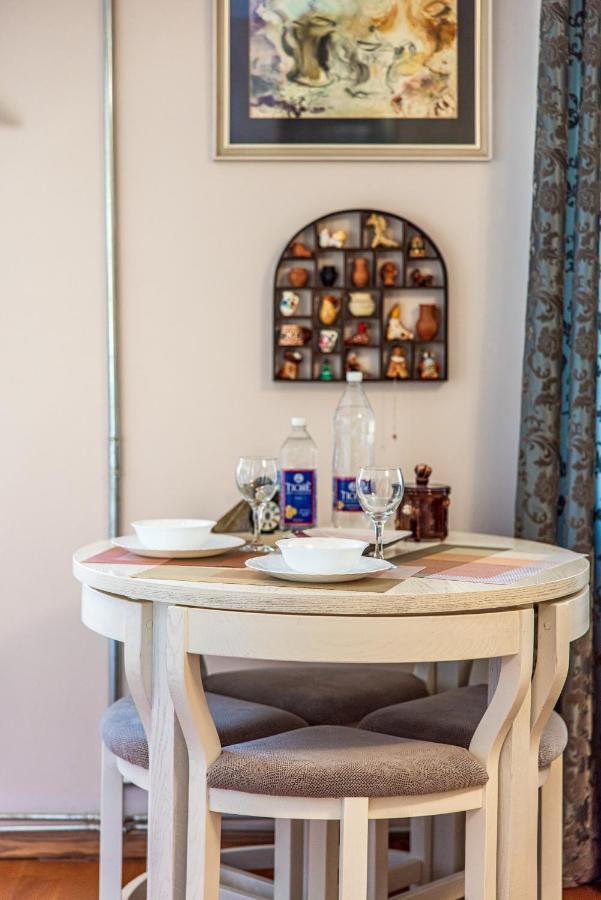Excellent Apartment In Παλάγκα Εξωτερικό φωτογραφία