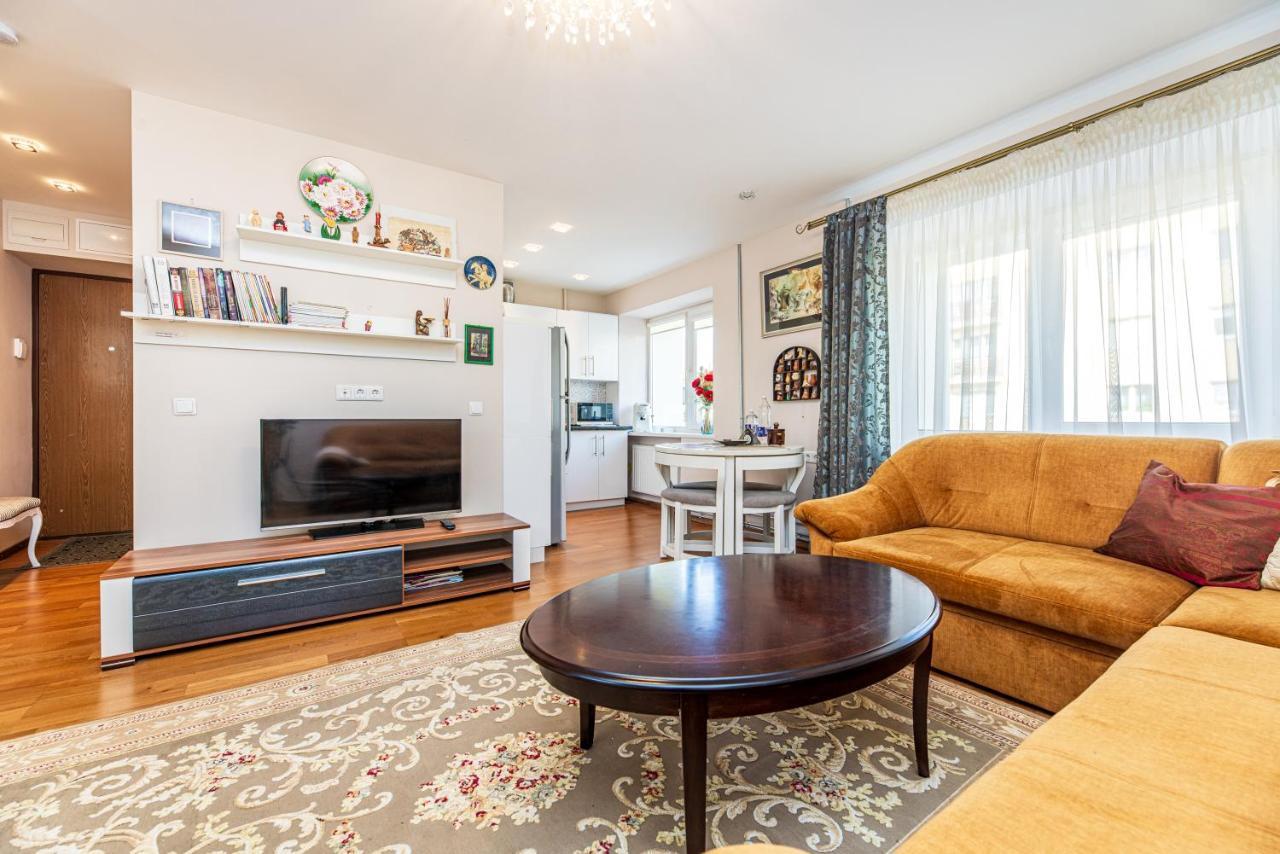 Excellent Apartment In Παλάγκα Εξωτερικό φωτογραφία