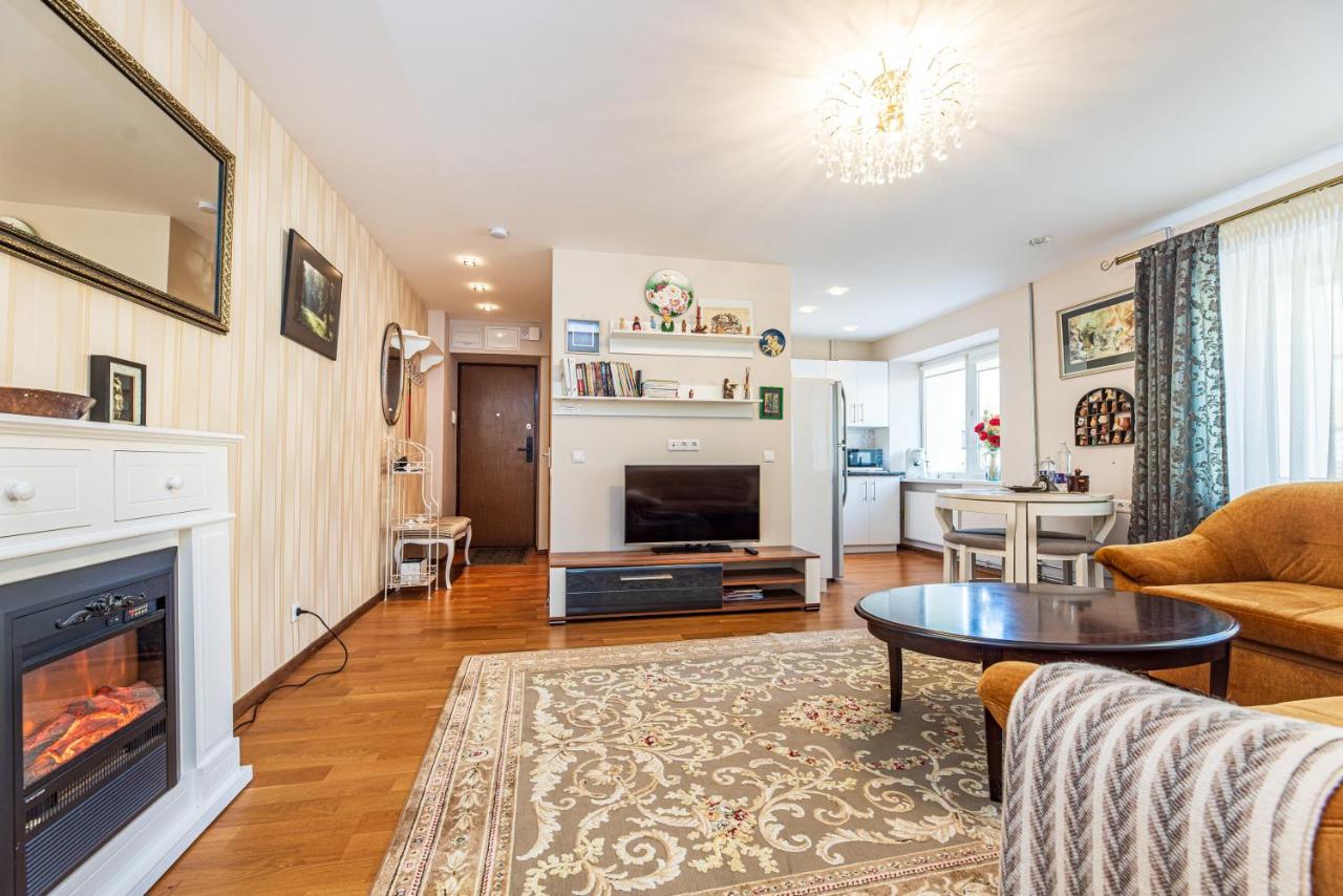 Excellent Apartment In Παλάγκα Εξωτερικό φωτογραφία