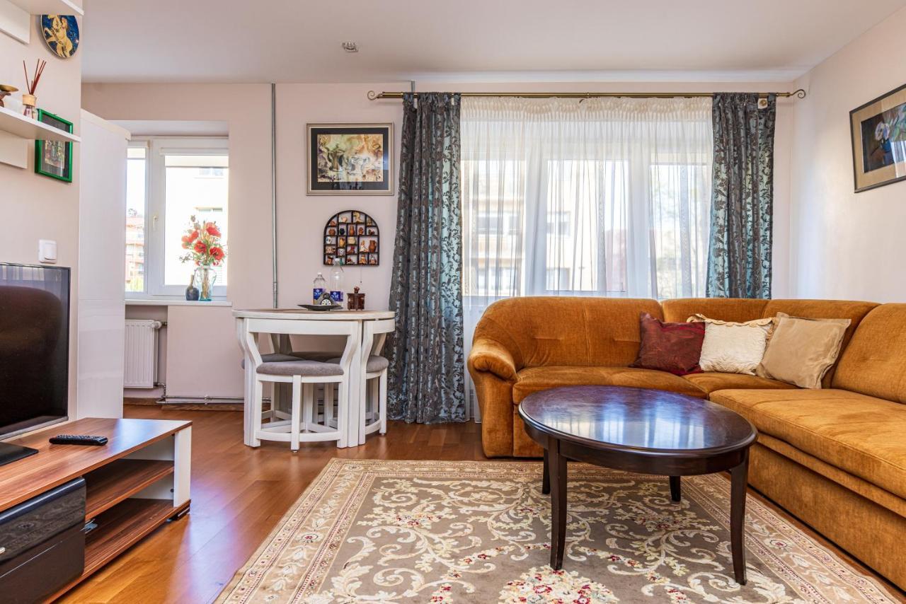 Excellent Apartment In Παλάγκα Εξωτερικό φωτογραφία