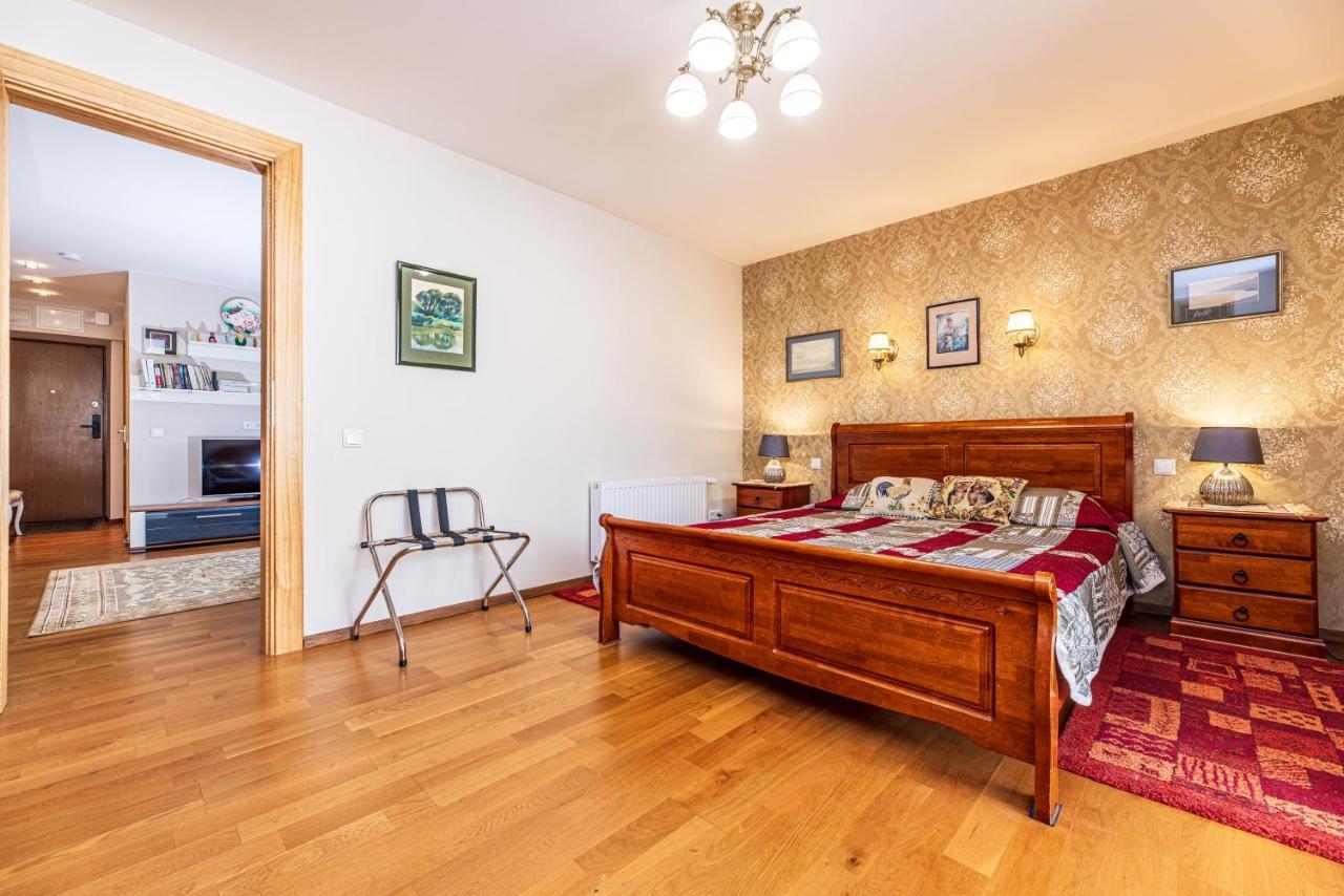 Excellent Apartment In Παλάγκα Εξωτερικό φωτογραφία