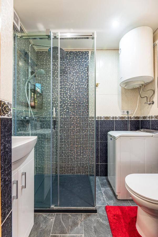 Excellent Apartment In Παλάγκα Εξωτερικό φωτογραφία